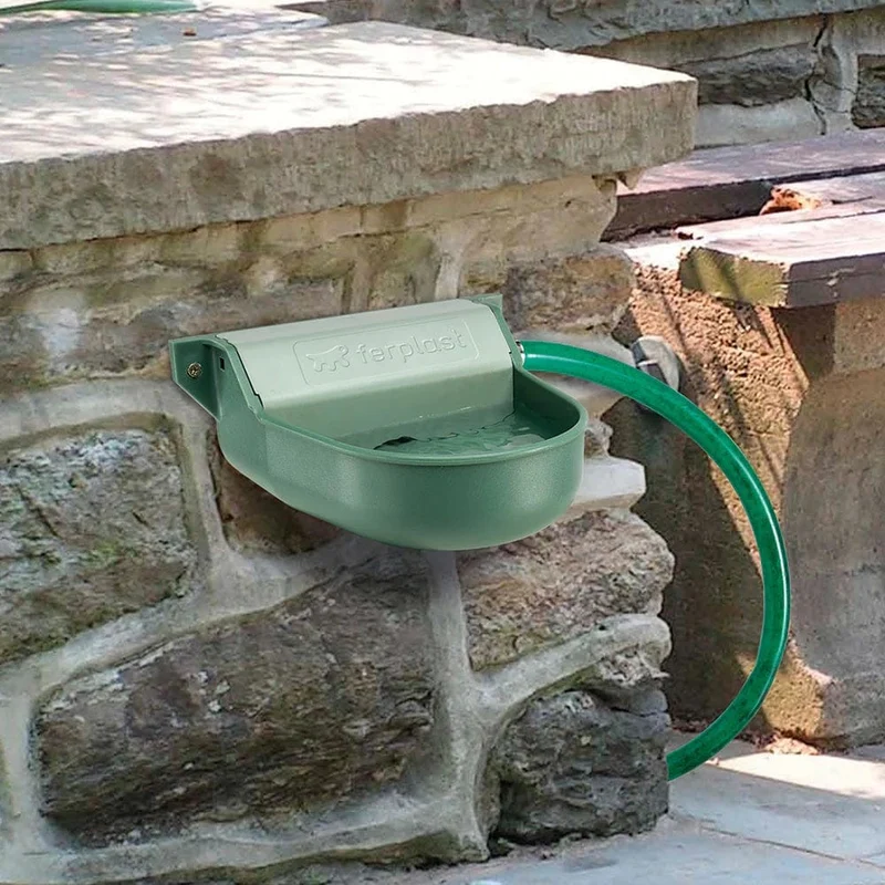 Ferplast Spring Automatic Water Dispenser