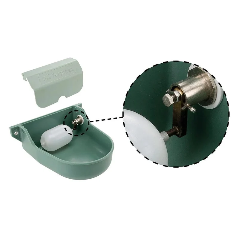 Ferplast Spring Automatic Water Dispenser