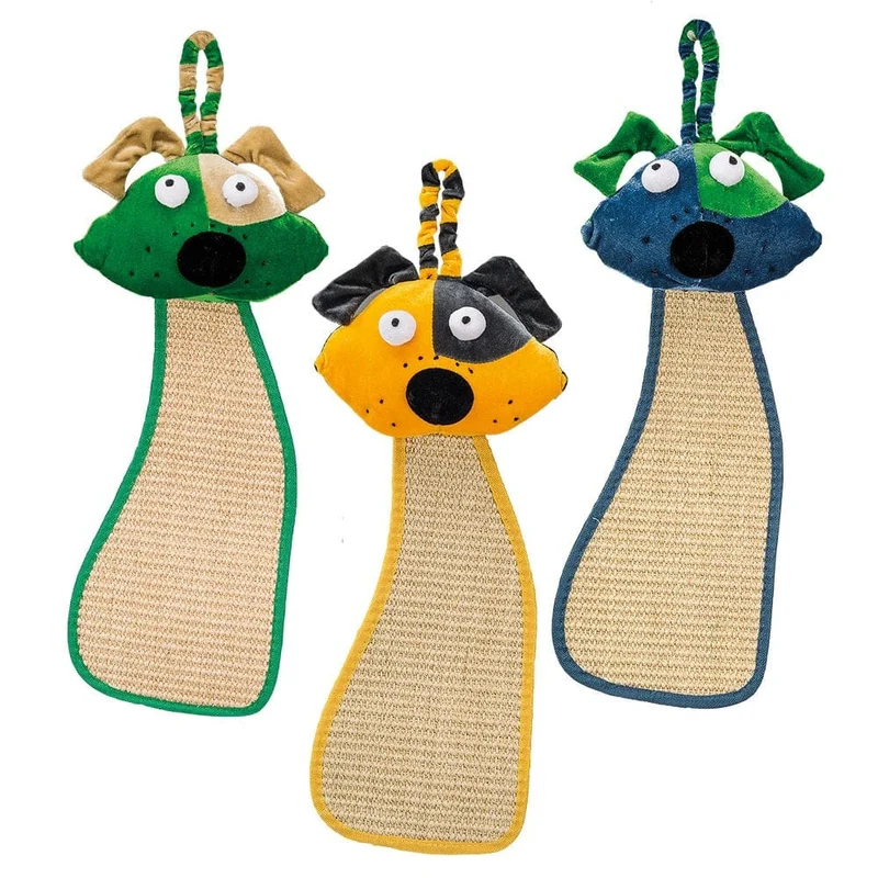 Ferplast Sisal Scratch Post PA5624
