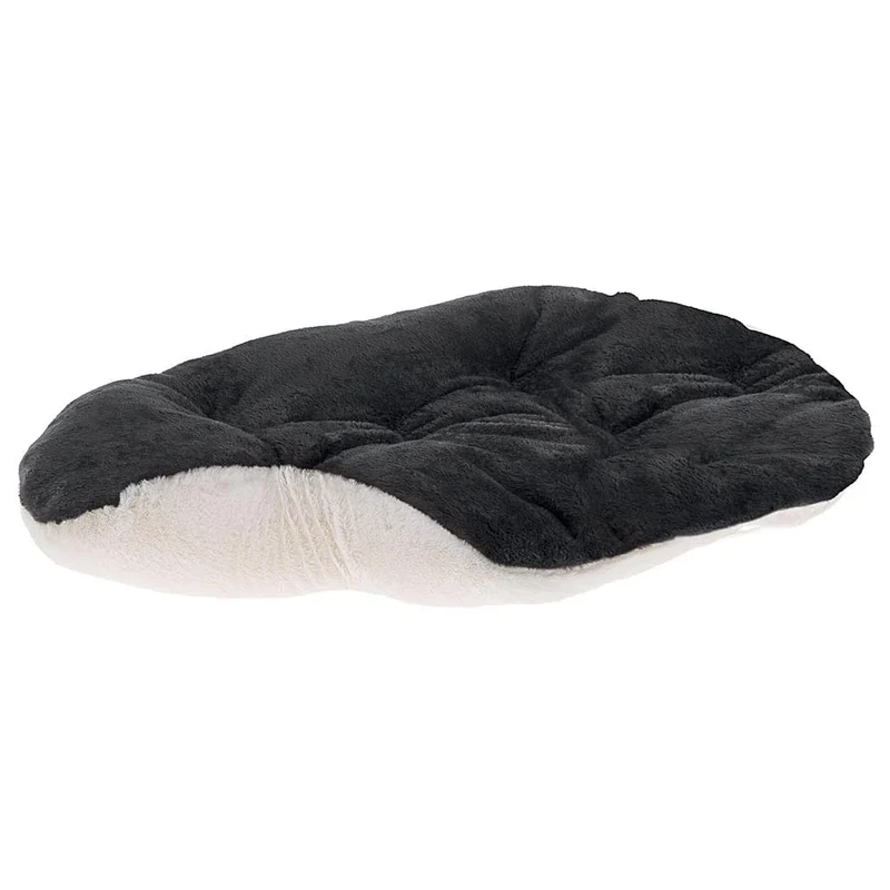 Ferplast Relax Soft Cushion 78/8 - Black