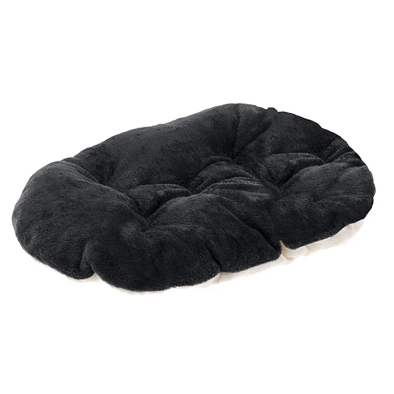 Ferplast Relax Soft Cushion 65/6 - Black