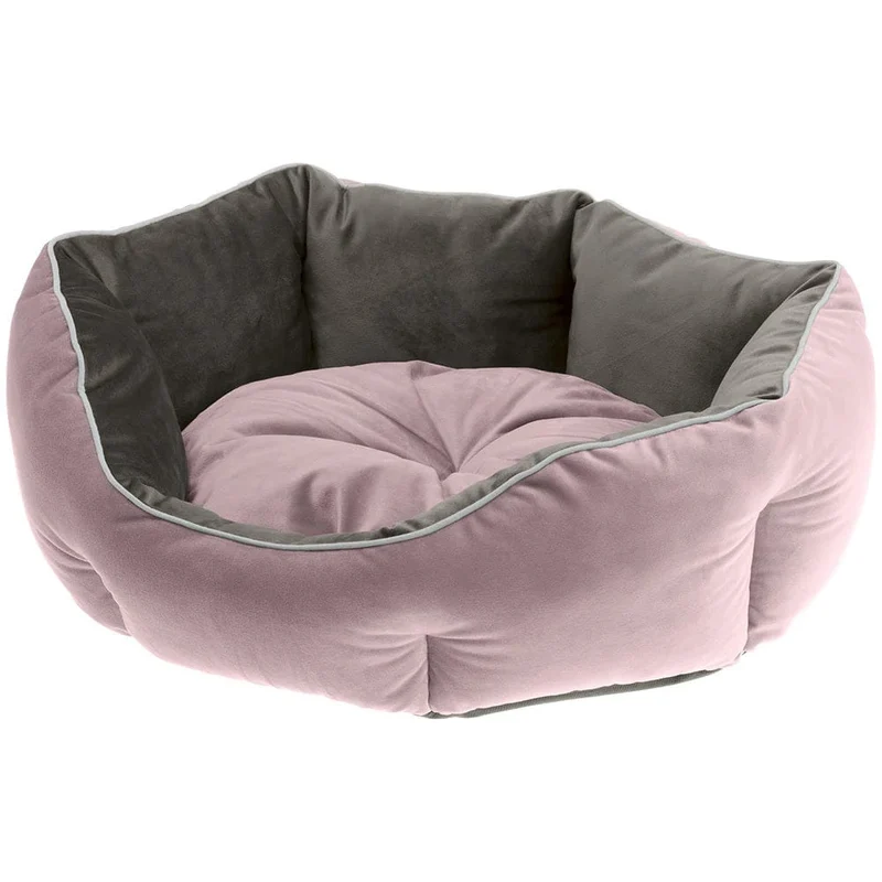 Ferplast Queen 60 Bedding - Pink