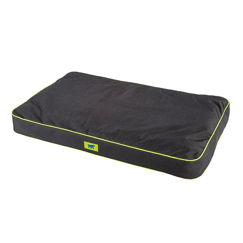 Ferplast Polo 110 Cushion - Black