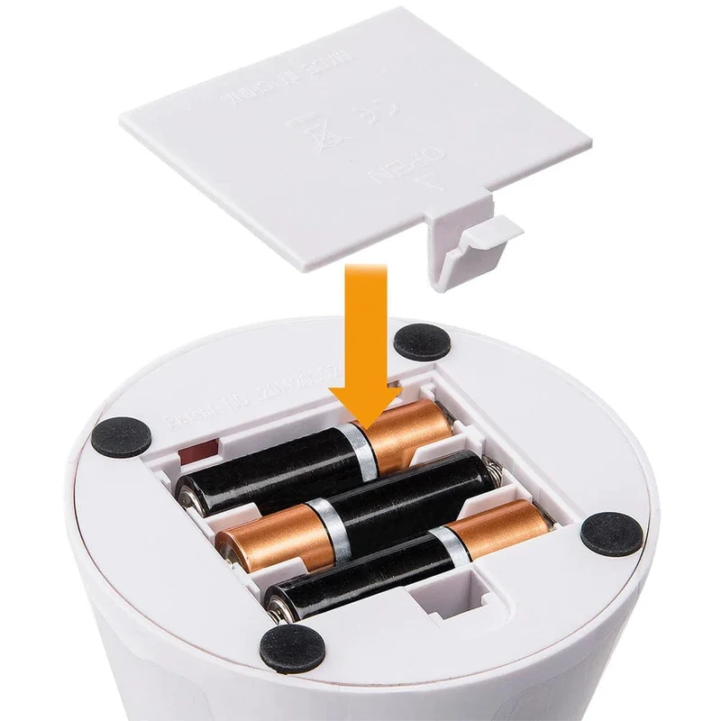 Ferplast Phantom Electric Cat Toy