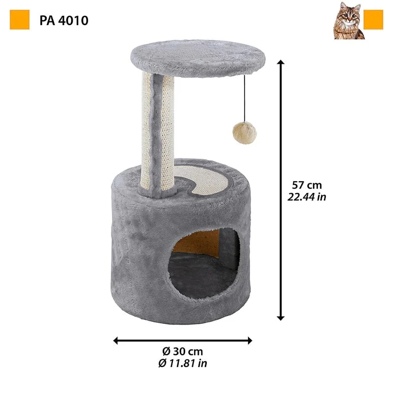 Ferplast Scratching Post PA 4010