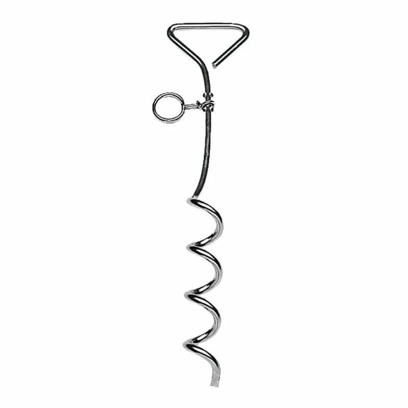Ferplast PA 6514 Spiral Stake