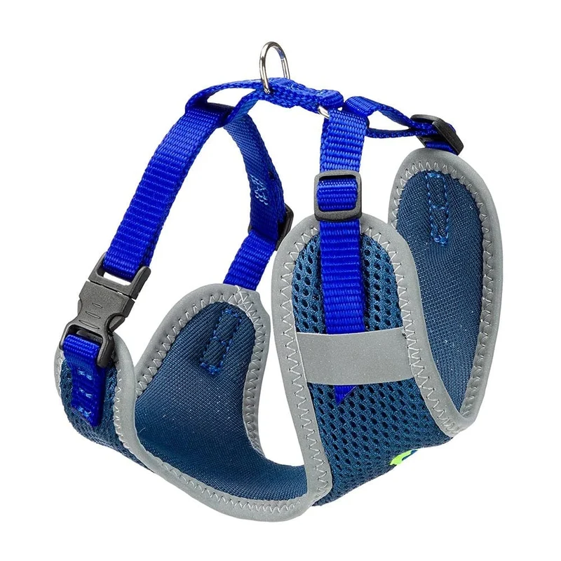Ferplast Nikita P Harness - Blue - XS