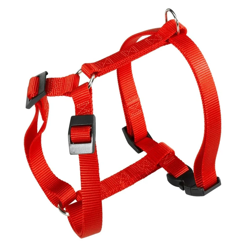 Ferplast Champion P Harness - Red - Large