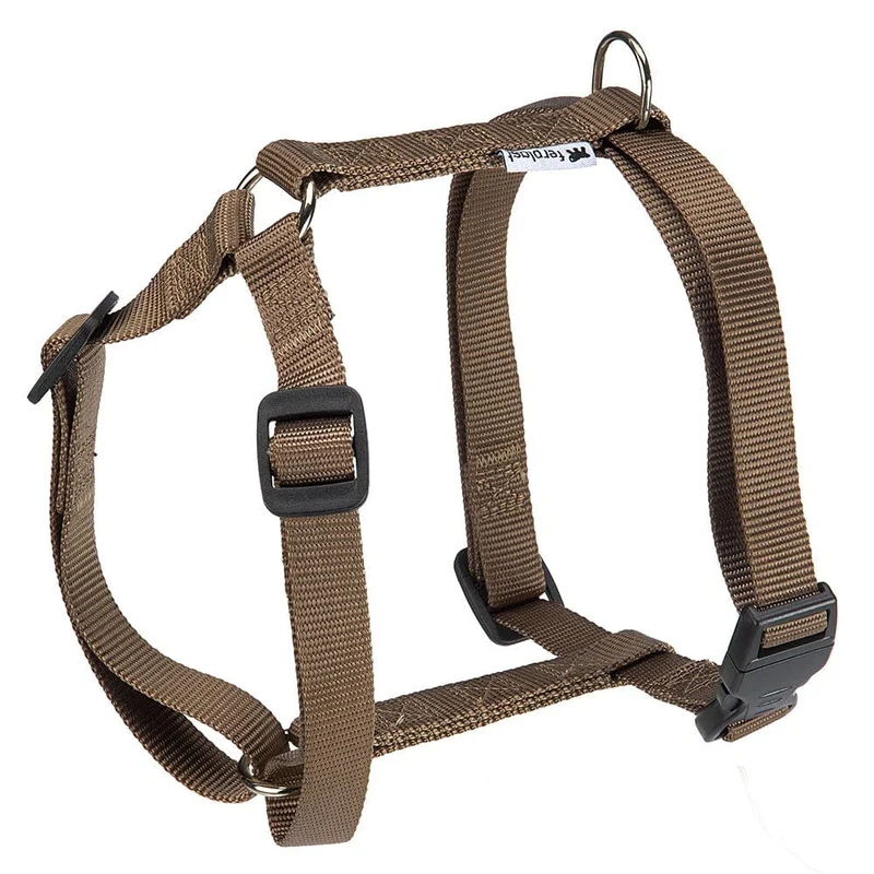 Ferplast Champion P Harness L, Brown