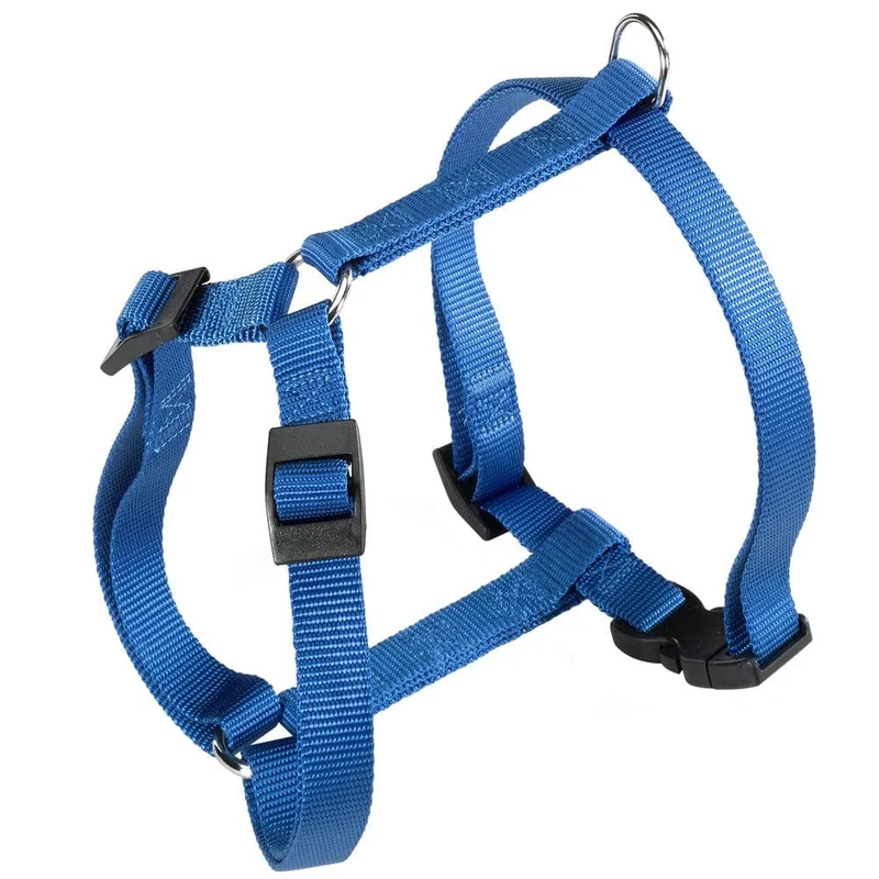 Ferplast Champion P Harness - Blue - XL