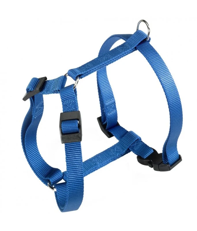 Ferplast Champion P Harness L, Blue