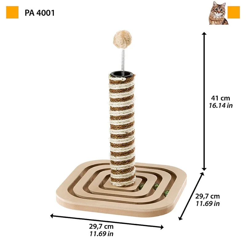 Ferplast Scratching Post PA 4001
