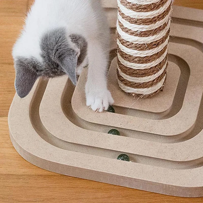 Ferplast Scratching Post PA 4001