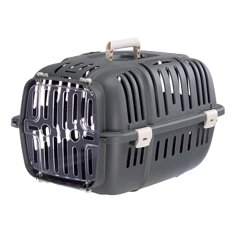 Ferplast Carrier Jet 10 - Grey