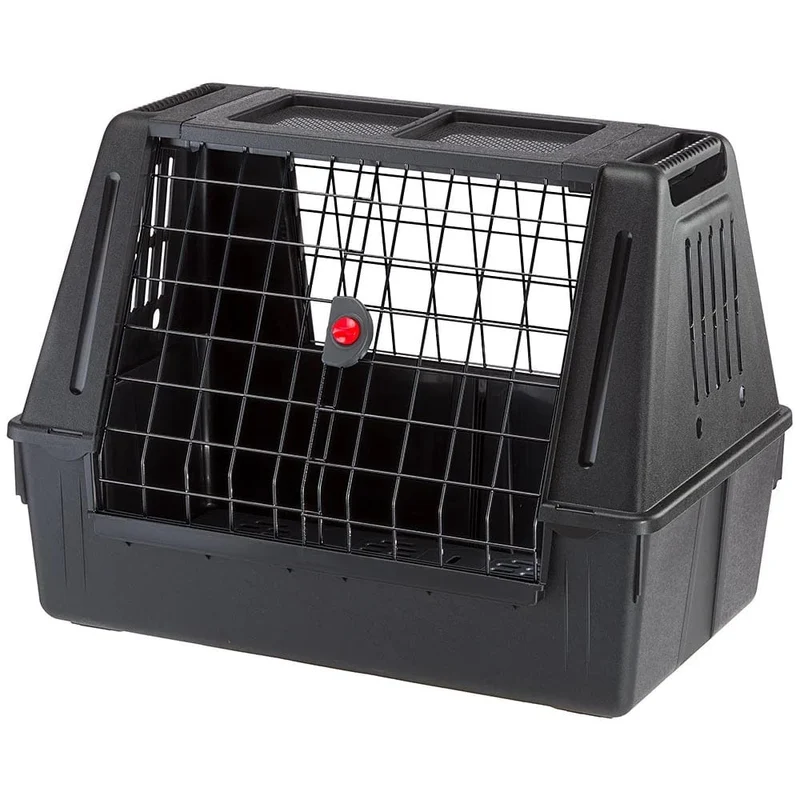 Ferplast Atlas Car Scenic 80 - Black