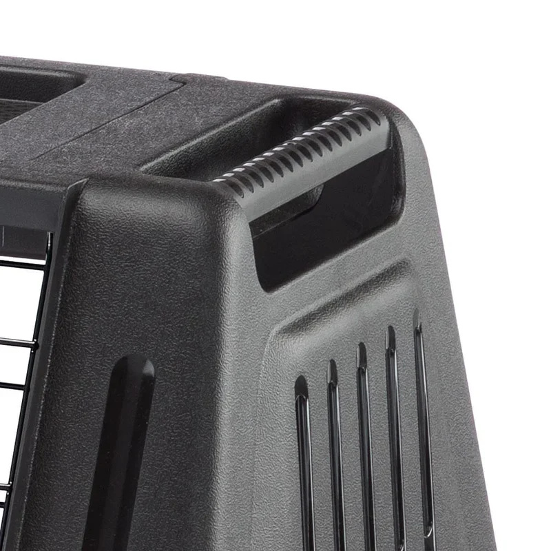 Ferplast Atlas Car Scenic 80 - Black
