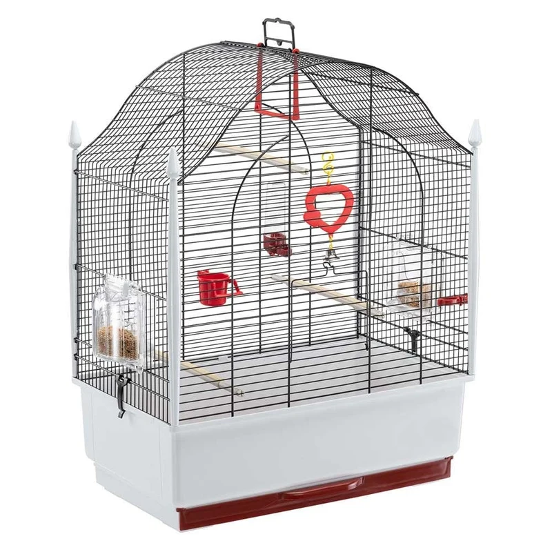 Ferplast Cage Villa - Black