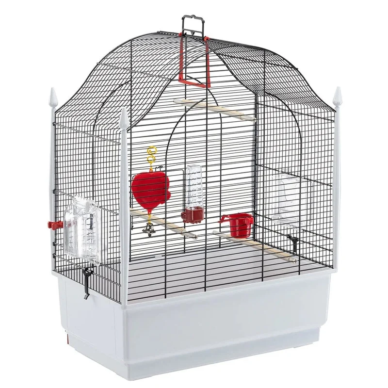 Ferplast Cage Villa - Black