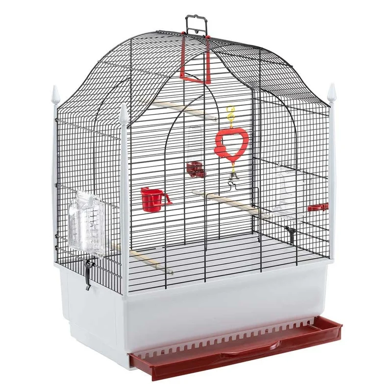 Ferplast Cage Villa - Black