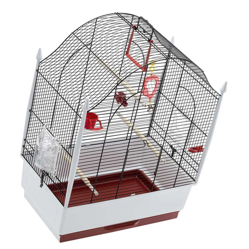 Ferplast Cage Villa - Black