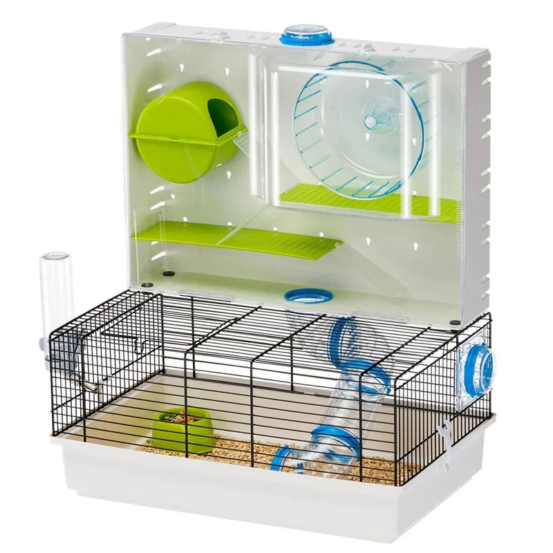 Ferplast Olimpia Hamster Cage