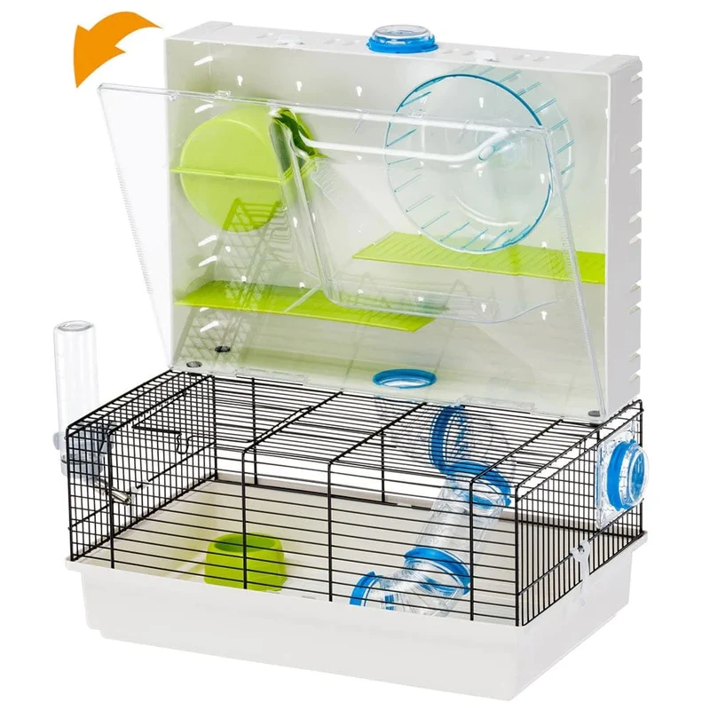 Ferplast Olimpia Hamster Cage