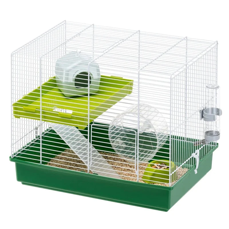 Ferplast Hamster Duo Cage