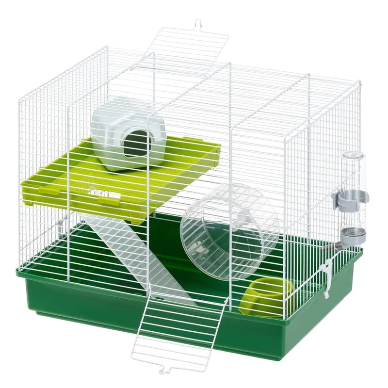 Ferplast Hamster Duo Cage