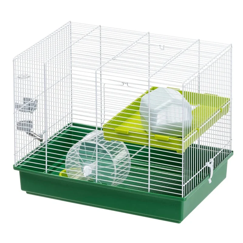 Ferplast Hamster Duo Cage