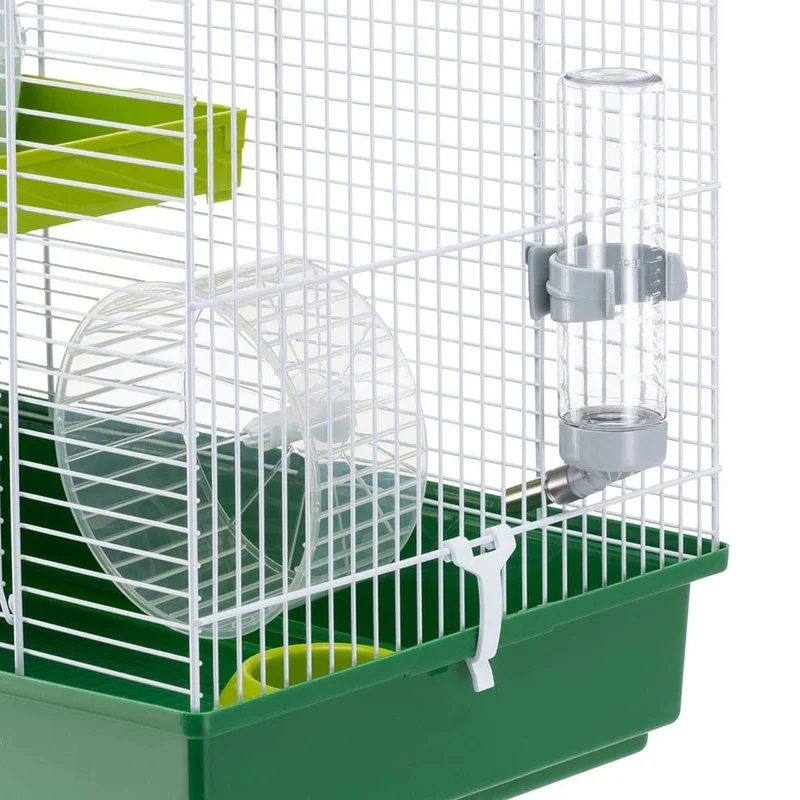 Ferplast Hamster Duo Cage