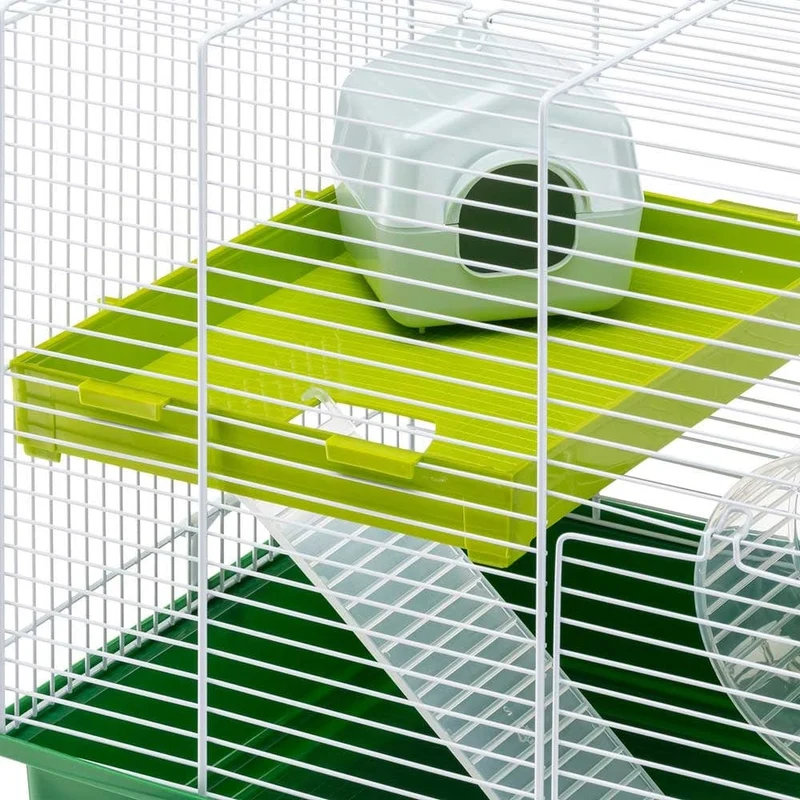 Ferplast Hamster Duo Cage