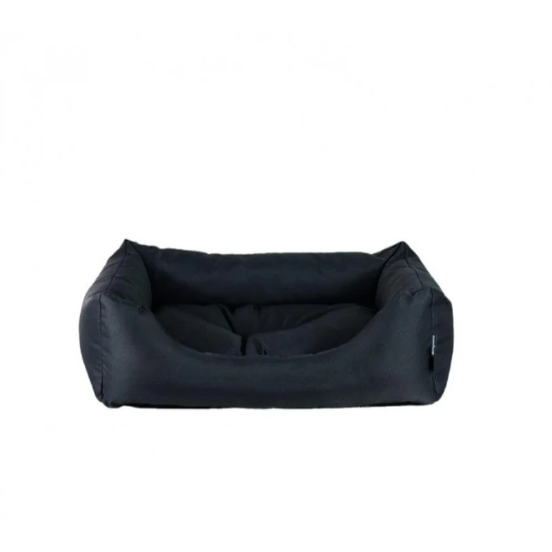 Empets Couch Bed Basic, Black