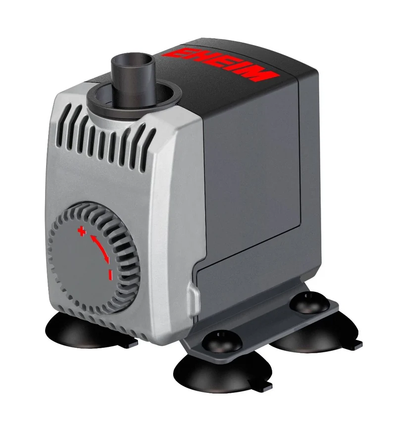 EHEIM compactON 1000 aquarium pump