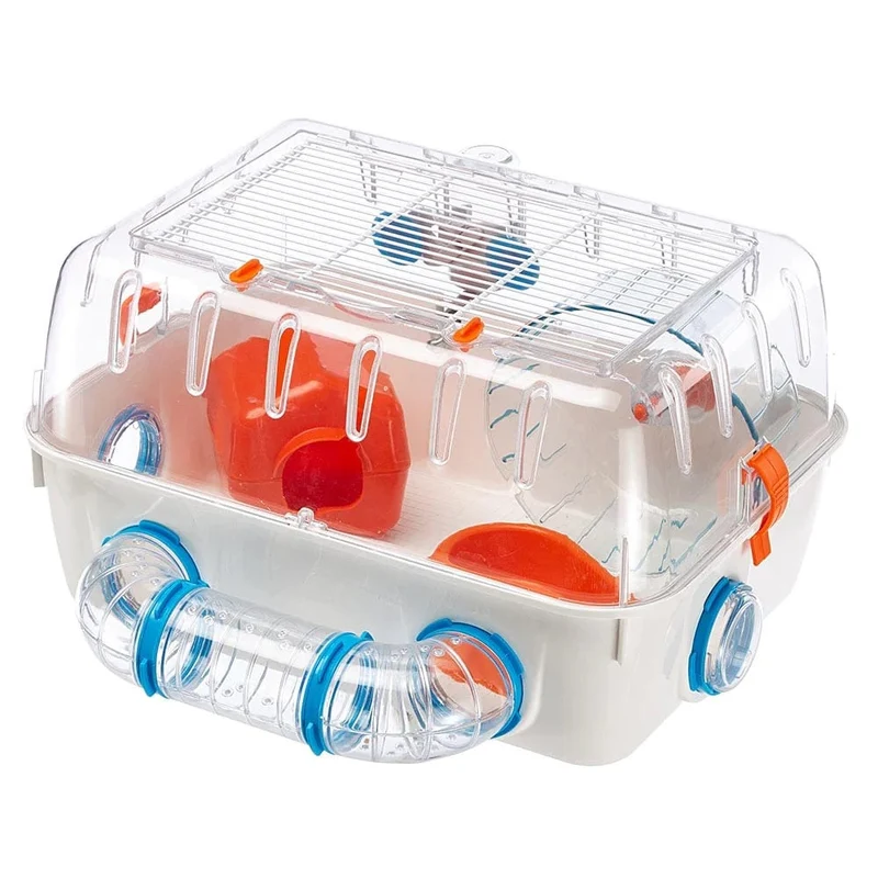 Ferplast Combi 1 Hamster Cage