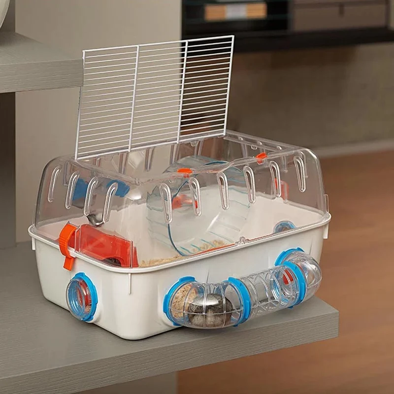 Ferplast Combi 1 Hamster Cage
