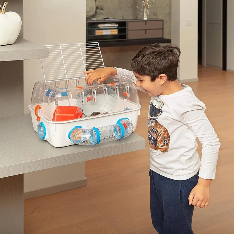 Ferplast Combi 1 Hamster Cage