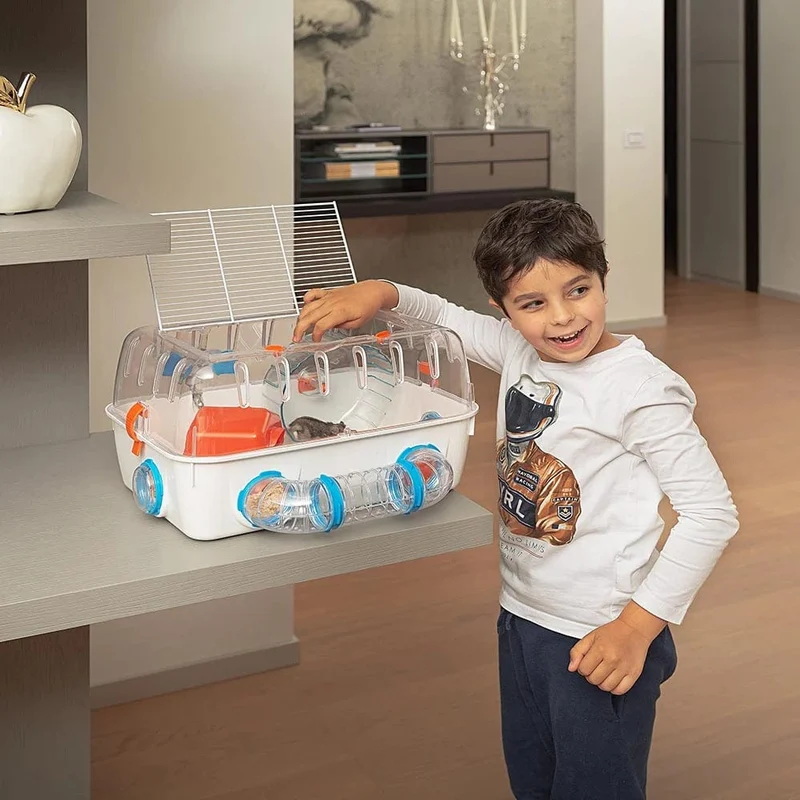 Ferplast Combi 1 Hamster Cage