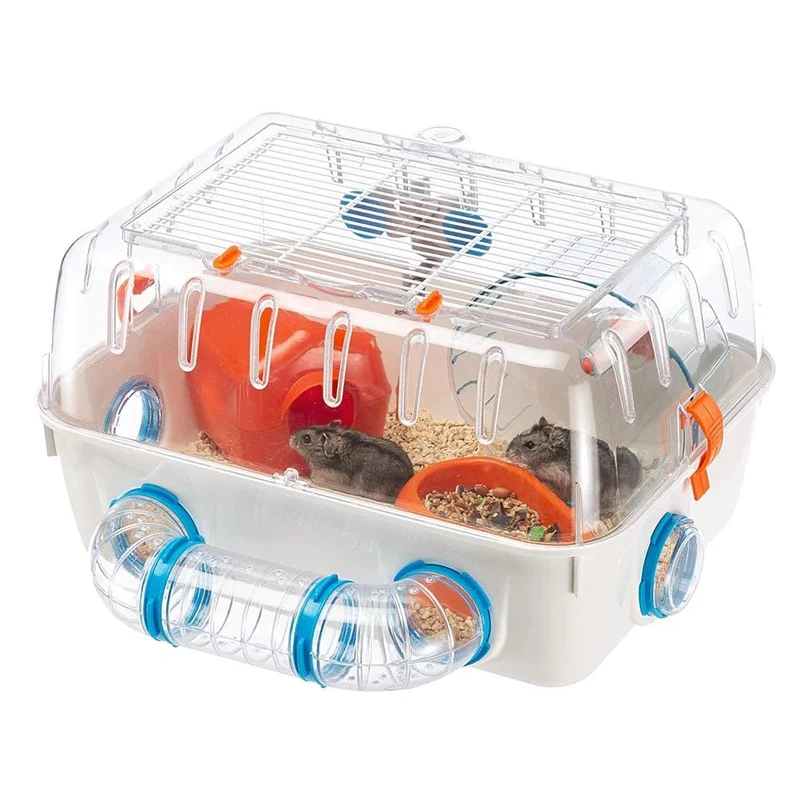 Ferplast Combi 1 Hamster Cage