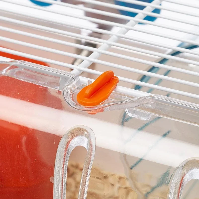 Ferplast Combi 1 Hamster Cage