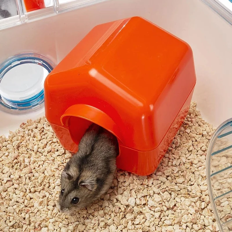 Ferplast Combi 1 Hamster Cage