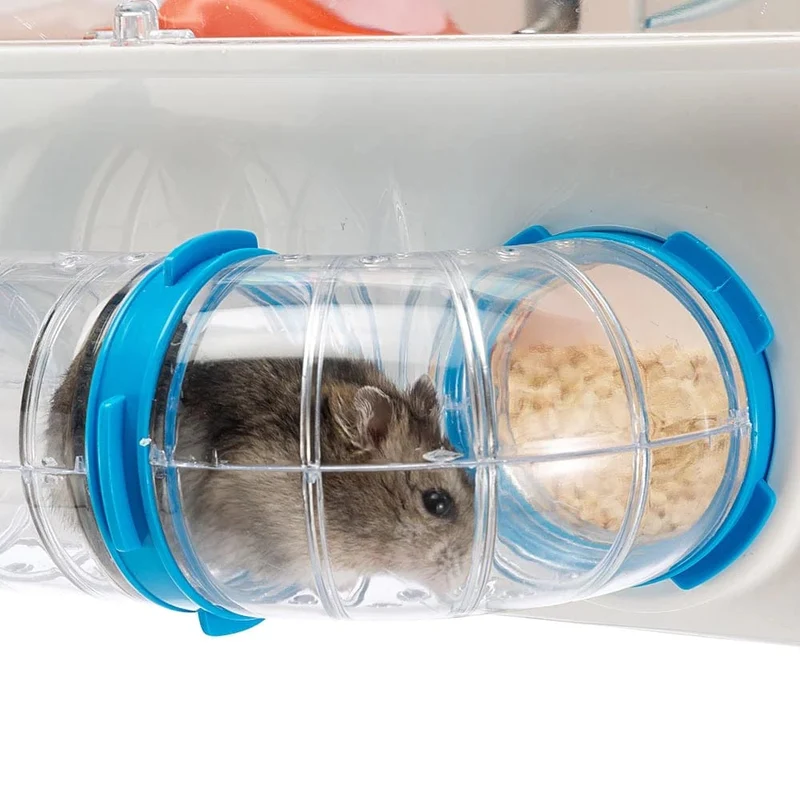 Ferplast Combi 1 Hamster Cage