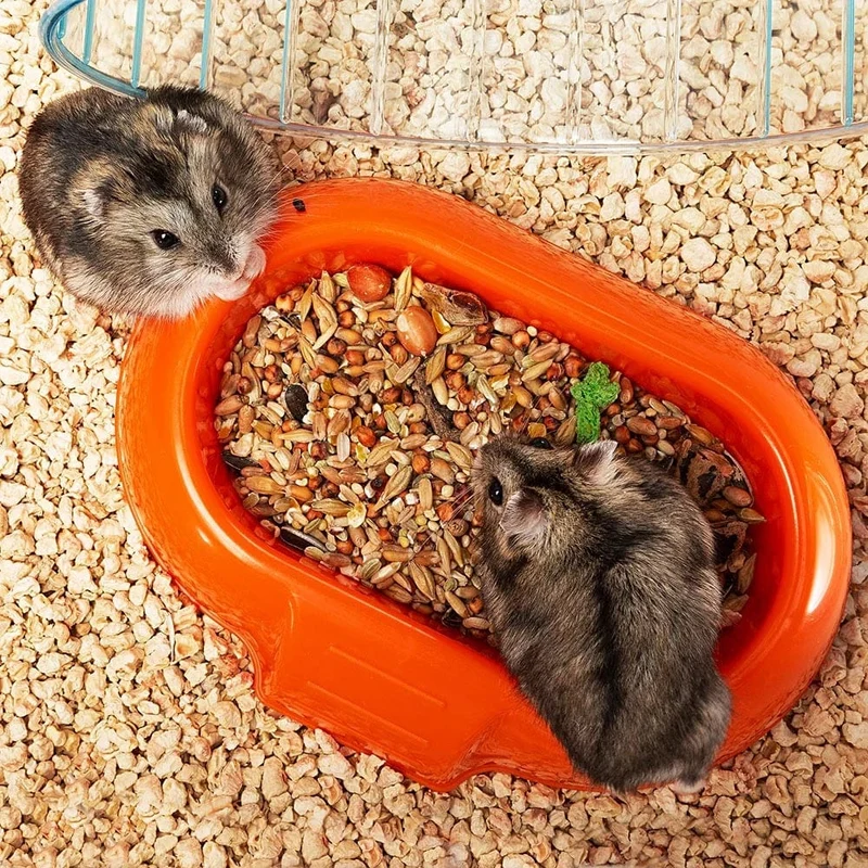 Ferplast Combi 1 Hamster Cage