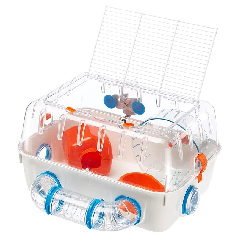 Ferplast Combi 1 Hamster Cage