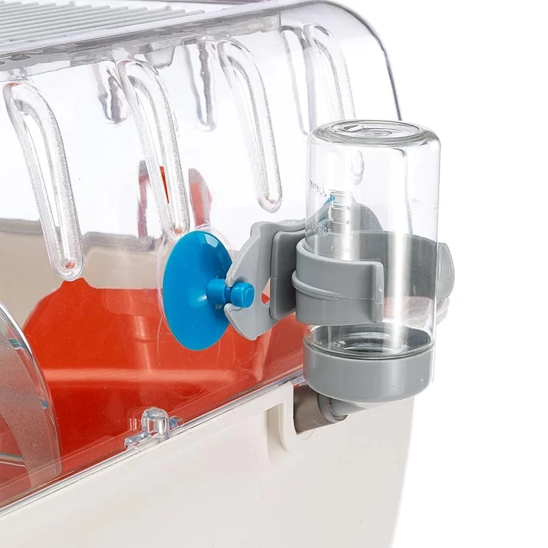 Ferplast Combi 1 Hamster Cage