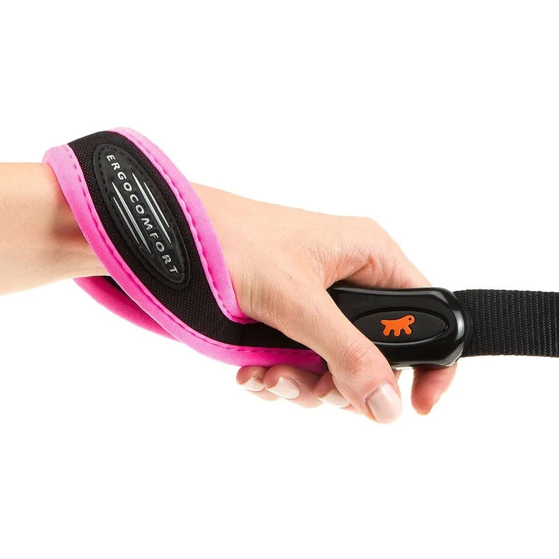 Ferplast Ergo FLUO GM25/55 - Fuchsia