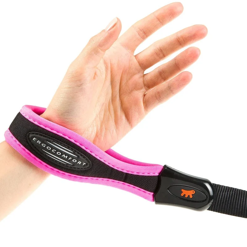 Ferplast Ergo FLUO GM25/55 - Fuchsia