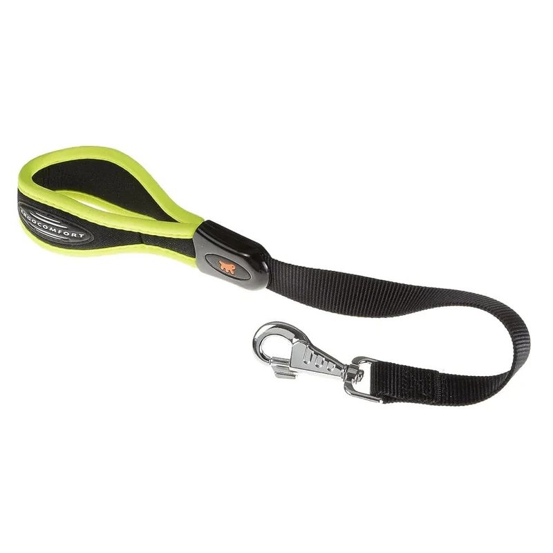 Ferplast Ergo FLUO GM25/55 - Acid Green