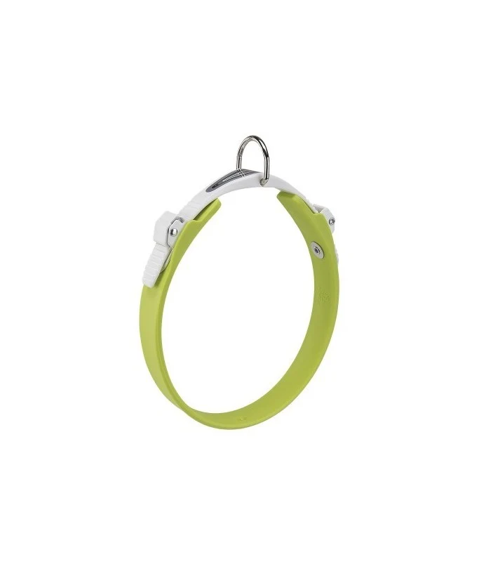Ferplast Ergoflex C22-42 Collar Green-106