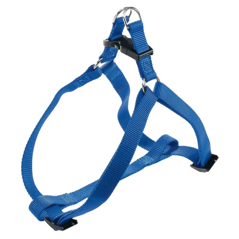 Ferplast Easy P Harness - Blue - XL
