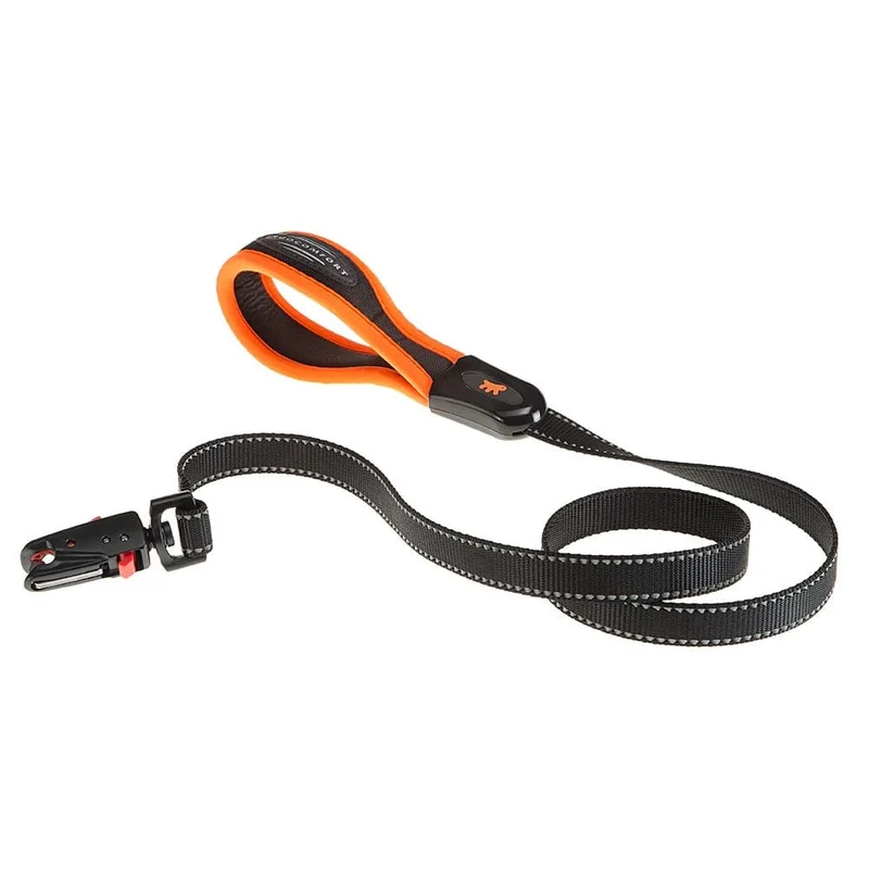 Ferplast Ergo FLUO Matic G20/120 - Orange